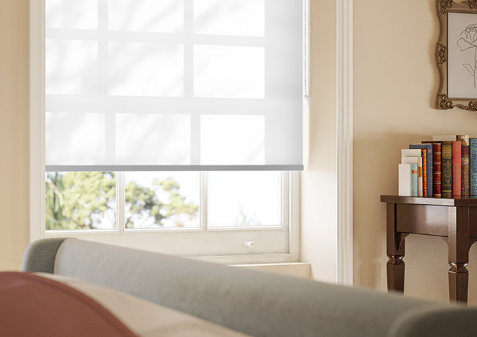 Anthology, Snowy Mountain - Roller Blind - Image 5